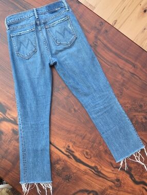 MOTHER🔥SUPERIOR🔥 PREMIUM🔥BOHO 🔥ANTHROPOLOGIE